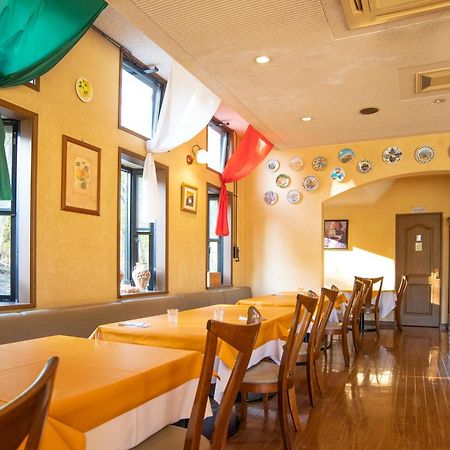 Il Regalo イルレガーロ Hotel Kitashiobara Екстериор снимка