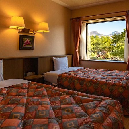 Il Regalo イルレガーロ Hotel Kitashiobara Екстериор снимка
