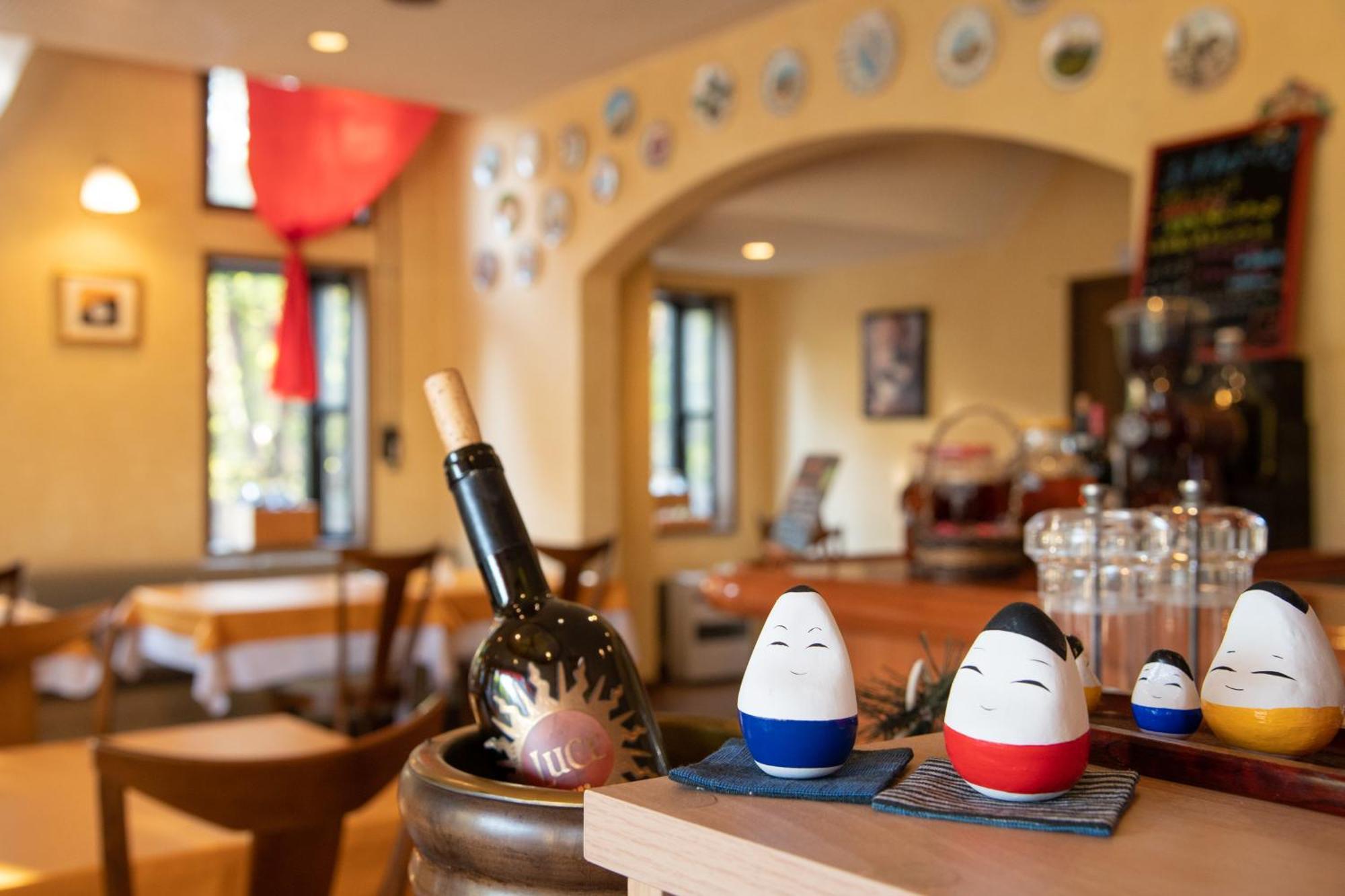 Il Regalo イルレガーロ Hotel Kitashiobara Екстериор снимка