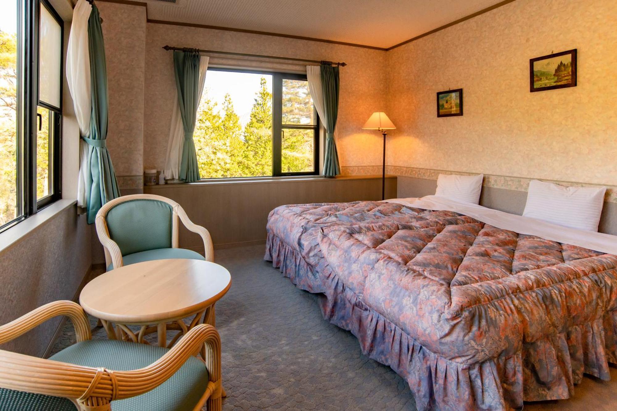 Il Regalo イルレガーロ Hotel Kitashiobara Екстериор снимка