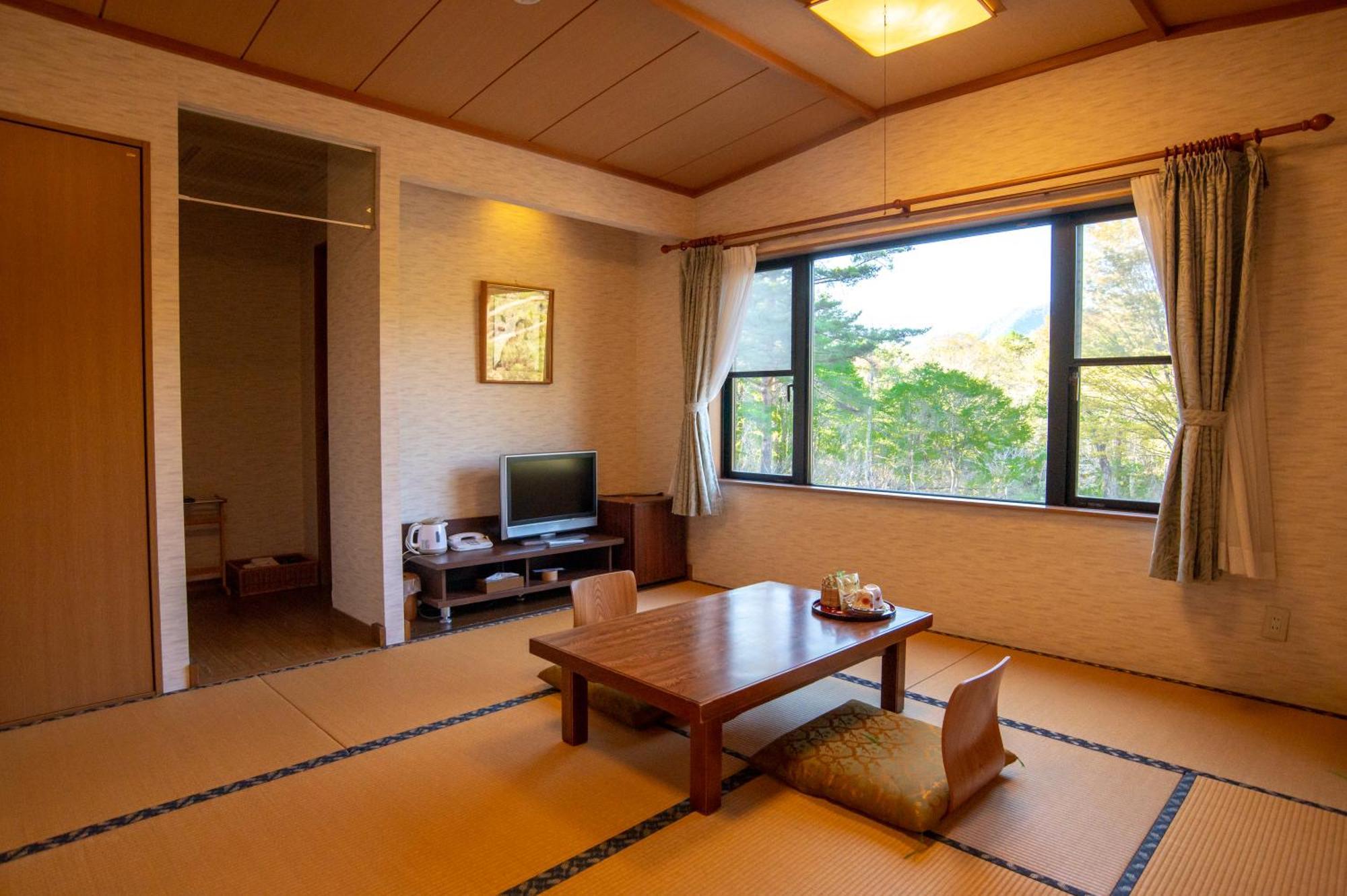 Il Regalo イルレガーロ Hotel Kitashiobara Екстериор снимка