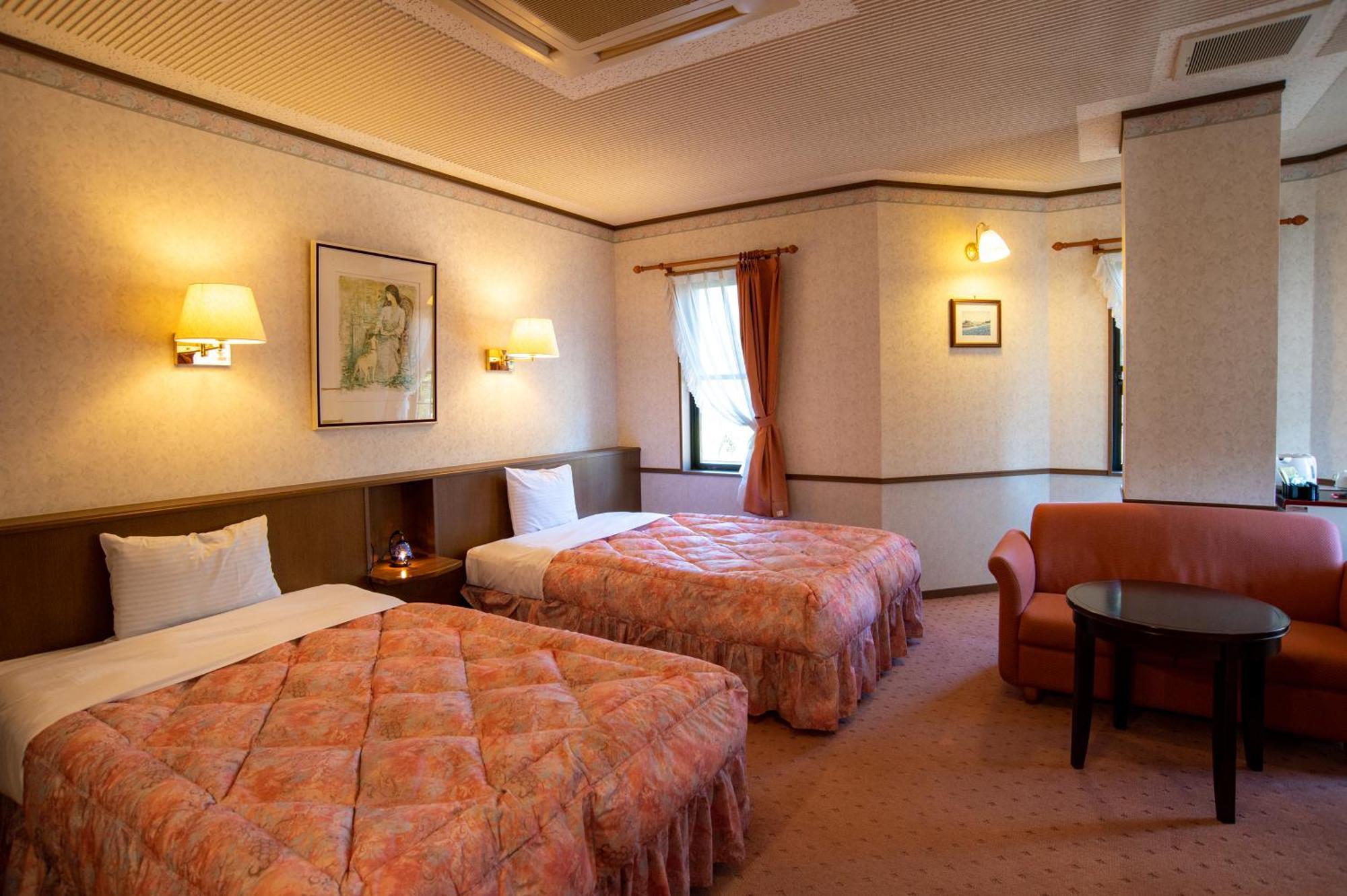 Il Regalo イルレガーロ Hotel Kitashiobara Екстериор снимка