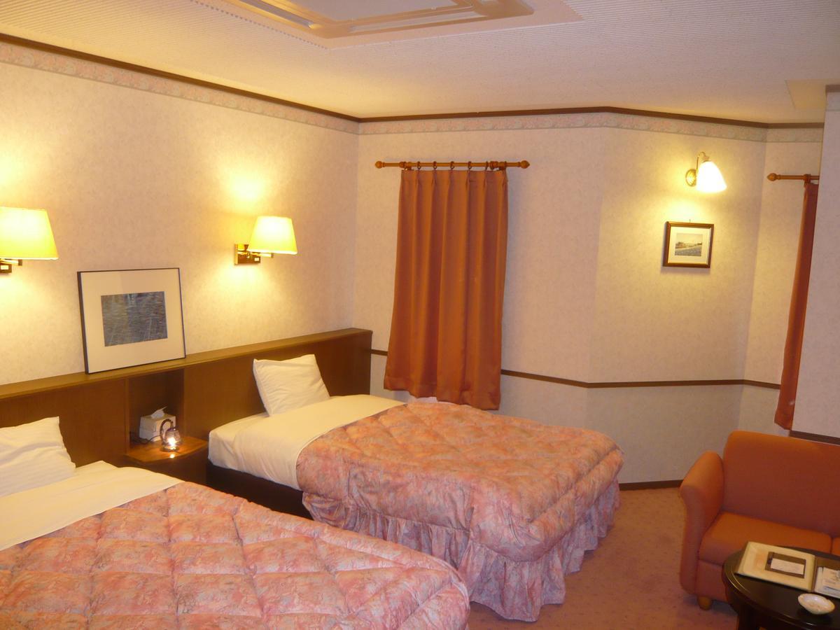 Il Regalo イルレガーロ Hotel Kitashiobara Екстериор снимка