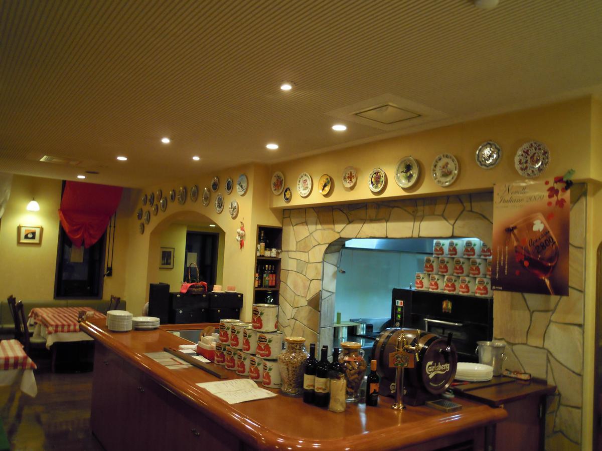 Il Regalo イルレガーロ Hotel Kitashiobara Екстериор снимка